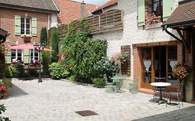 Chambres D'Hotes : La Cour D'Etrepy